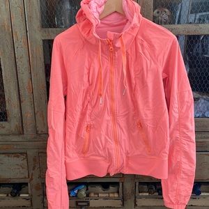 Lululemon Studio Jacket